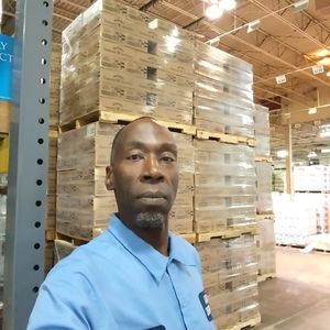 Meet your Posher, Walter